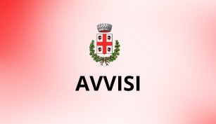 Avviso Pubblico alle Associazioni