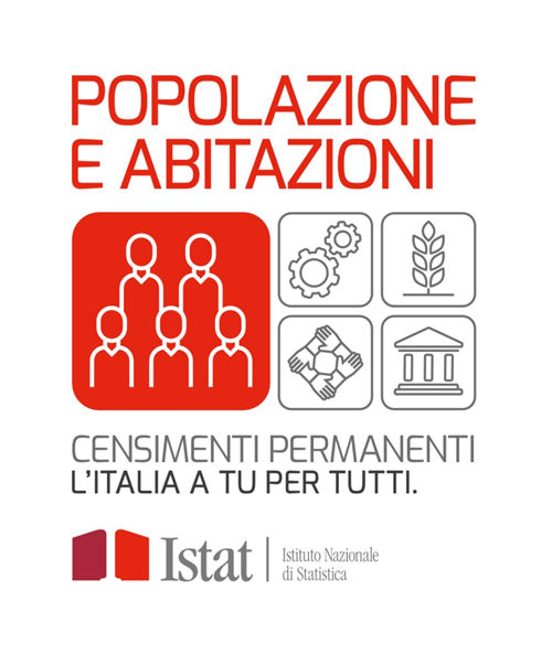Avvio Censimento permanente della popolazione e delle abitazioni 2025: rilevazione da lista (IST-02494).