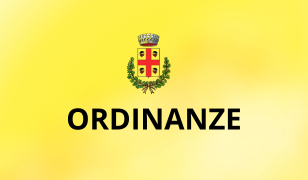 Ordinanza N.160 del 4/12/2025