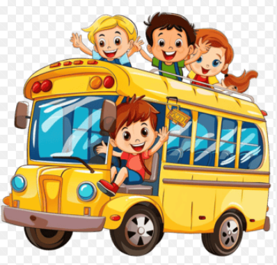 Scuolabus - Iscrizioni A.S. 2026/2027